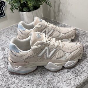 New Balance 9060, size 7.5